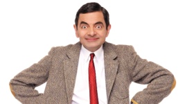 mr bean andrade