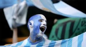 argentina mundial