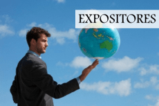 Expositores