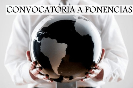 Convocatoria a Ponencias