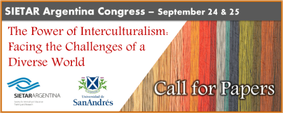 Call for papers page