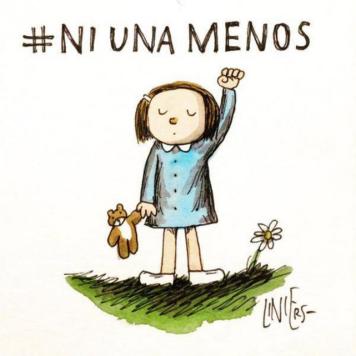 ni-una-menos