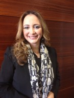 María Alejandra Ramírez Cuenca Intercultural trainer and Human Resources