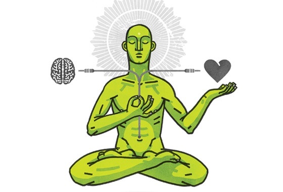 integracion mente corazon